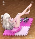  Nao Tomori - Charlotte - Hakimi Studio 