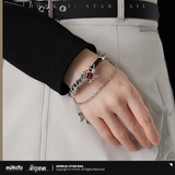  Vòng tay chủ đề Acheron - Honkai Star Rail 