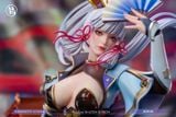  Kamisato Ayaka - Genshin Impact - Dragon Studio 