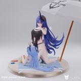  Sacrament Alsace & Lechery Mogador - Azur Lane - YUMS Collectors Studio 