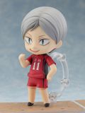  Nendoroid #806 Lev Haiba - Haikyuu - Good Smile Company 