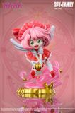  Card Captors Anya - Spy x Family - WAWA Studio 