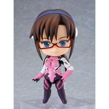  Nendoroid 1482 Mari Makinami: Plugsuit Ver. - Evangelion - Good Smile Company 