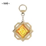  Móc khóa Vision nguyên tố - Genshin Impact 