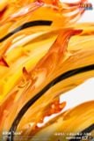  Uzumaki Naruto and Kurama: Six Paths Sage Mode - Naruto Shippuden - X1Art Studio 