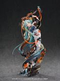  Hatsune Miku: Shimian Maifu ver - Good Smile Company 