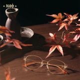  Hộp quà kính mát Kaedehara Kazuha - Genshin Impact 