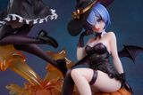  Rem: Phantom Night Wizard Ver - Re:Zero - KADOKAWA 