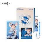  Hộp quà buổi hòa nhạc 2022 Genshin Impact 