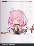  Mô hình chibi Elysia Herrscher of Human EGO - Honkai Impact 3 