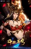  Mỹ Đỗ Toa (Thải Lân) - Đấu Phá Thương Khung - Coreplay Studio x China Literature 