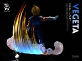  Vegeta - Dragon Ball - Lawlee Studio 