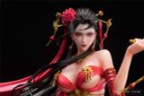  Priestess char - Bloody Spell - Hea Premium 