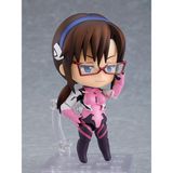  Nendoroid 1482 Mari Makinami: Plugsuit Ver. - Evangelion - Good Smile Company 