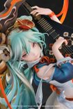  Hatsune Miku: Shimian Maifu ver - Good Smile Company 