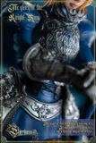  Saber - Fate/Stay Night - Starriness Studio 