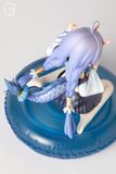  Bailu - Honkai Star Rail - YEER TOYS 