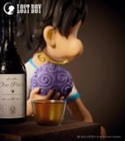  Luffy Childhood - One Piece - Lost Boy Studio 