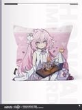  Gối vuông chủ đề Little Herrscher 2.0 - Honkai Impact 3 