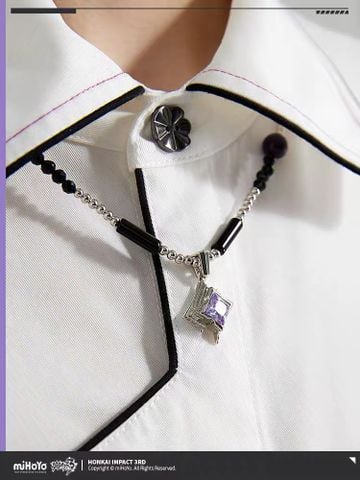  Vòng đeo cổ Kiana Kaslana: Herrscher of Finality - Honkai Impact 3 