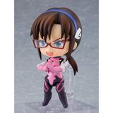  Nendoroid 1482 Mari Makinami: Plugsuit Ver. - Evangelion - Good Smile Company 
