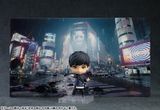  Nendoroid 2099 Nendoroid Akito Izuki - Ghostwire Tokyo - Good Smile Company 