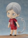  Nendoroid #806 Lev Haiba - Haikyuu - Good Smile Company 