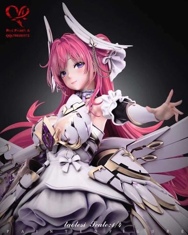  Dorothy - Nikke - Red Peach A Studio 