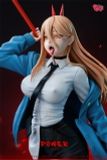  Power Quỷ Máu - Chainsaw man - R18 Studio 
