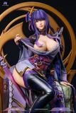  Raiden Shogun 18+ Genshin Impact - RO Studio 