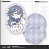  Gối ôm nhân vật Valkyrie chủ đề Good Night Honkai Impact 3 