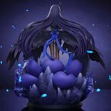  Seele Vollerei: Herrscher of Rebirth "Trong Đêm Đen Vĩnh Hằng" - Honkai Impact 3 - Arctic Wolf Studio 