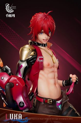  Luka NSFW - Honkai Star Rail - TOC Studio 
