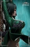  Fubuki - One Punch Man - LES Studio 