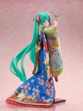  F:Nex Hatsune Miku Japanese Doll 1/4 - FuRyu 