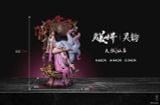  Thiên Hồ Ma Nữ - Thế Giới Hoàn Mỹ - Lingyun Studio 