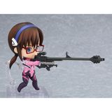  Nendoroid 1482 Mari Makinami: Plugsuit Ver. - Evangelion - Good Smile Company 