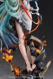  Hatsune Miku: Shimian Maifu ver - Good Smile Company 