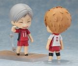  Nendoroid #806 Lev Haiba - Haikyuu - Good Smile Company 