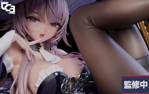  The Herta - Honkai Star Rail - LGY Studio 