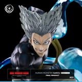 Garou - One Punch Man - Tsume Art 