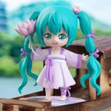  BlindBox mô hình Miku Qũ yún Shang - GOLDLOK 
