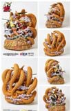  Naruto Shippuden 20th Anniversary - Kaiyodo x 都爱漫 
