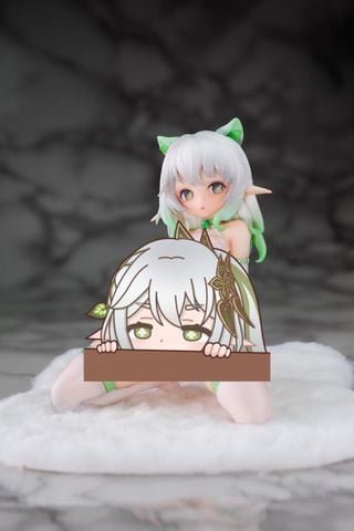  Nahida: Neko - Genshin Impact - SC Studio 