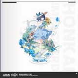  Standee Vết thánh Valkyrie - Honkai Impact 3 