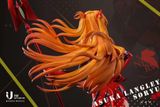  Asuka - Evangelion - IU Studio 