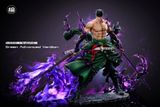  Roronoa Zoro - One Piece - TH Studio 