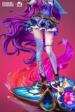  Seraphine: The Starry-Eyed Songstress - League Of Legends - Infinity Studio 