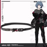  Thắt lưng Raven Midnight Absinthe Honkai Impact 3 