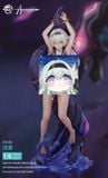  Firefly - Honkai Star Rail - Arctic Wolf Studio 